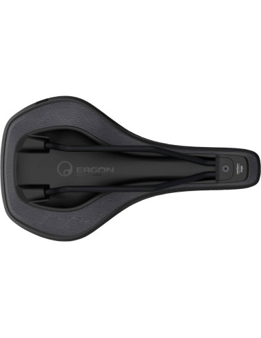 Ergon zadel SM E-mountain Core Prime heren M/L zwart