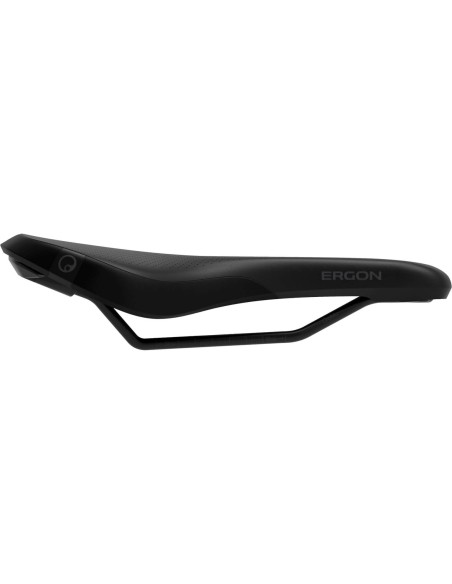 Ergon zadel SMC Sport gel dames M/L zwart