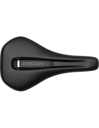 Ergon zadel SM Enduro heren M/L zwart
