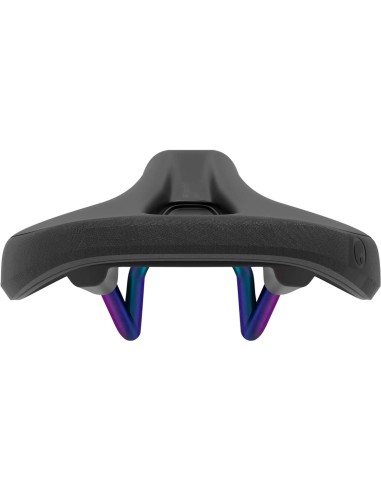 Ergon zadel SM Enduro Comp Oil Slick men S/M