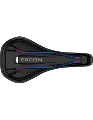 Ergon zadel SM Enduro Comp Oil Slick men S/M