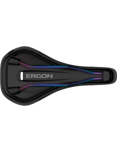 Ergon zadel SM Enduro Comp Oil Slick men S/M