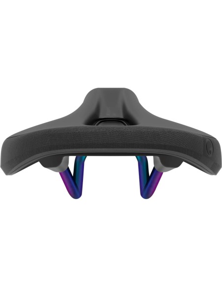 Ergon zadel SM Enduro Comp Oil Slick men M/L