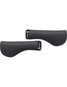 Ergon handvatten GS1-S EVO moondust grey