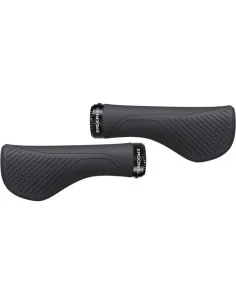 Ergon handvatten GS1-L EVO moondust grey