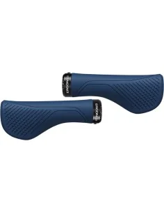 Ergon handvatten GS1-S EVO nightride blue