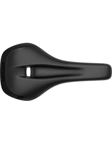 Ergon zadel SM E-Mountain Pro Men M/L stealth