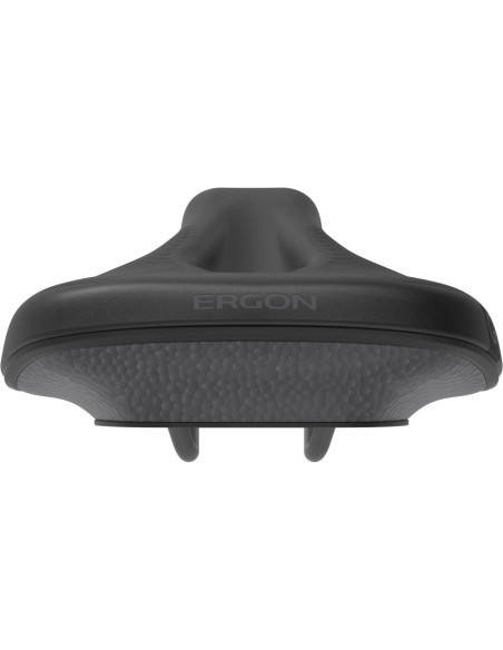 Ergon zadel ST Core EVO Men S/M black/grey