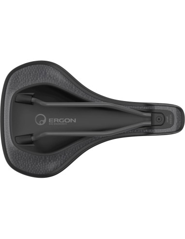 Ergon zadel ST Core EVO Men S/M black/grey