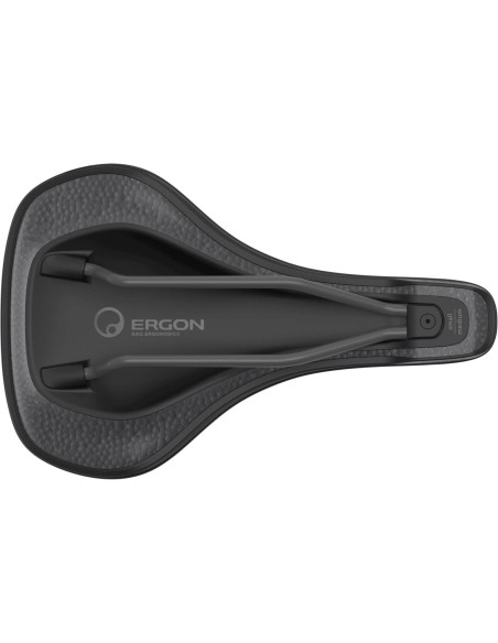 Ergon zadel ST Core EVO Men S/M black/grey