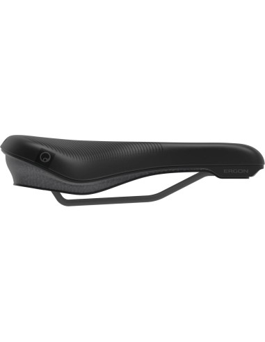 Ergon zadel ST Core EVO Men M/L black/grey
