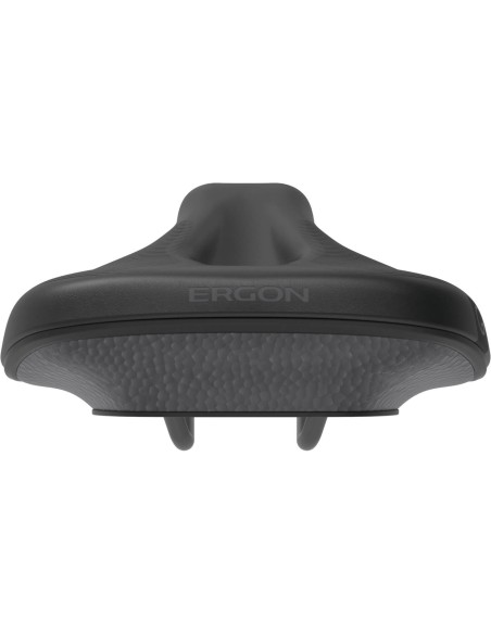 Ergon zadel ST Core EVO Men M/L black/grey