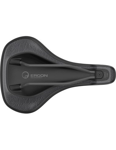 Ergon zadel ST Core EVO Men M/L black/grey