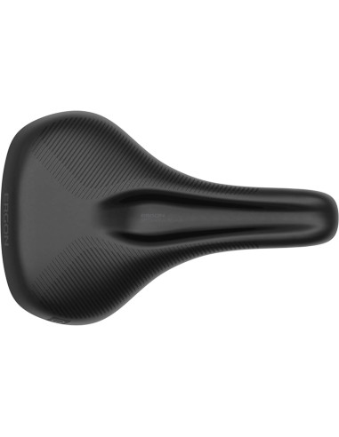 Ergon zadel ST Core EVO Women S/M black/grey
