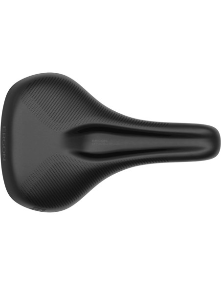 Ergon zadel ST Core EVO Women S/M black/grey