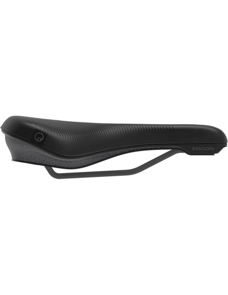Ergon zadel ST Core EVO Women S/M black/grey