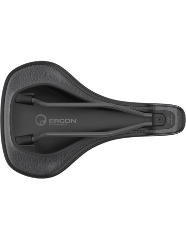 Ergon zadel ST Core EVO Women S/M black/grey