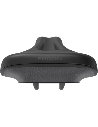 Ergon zadel ST Core EVO Women M/L black/grey