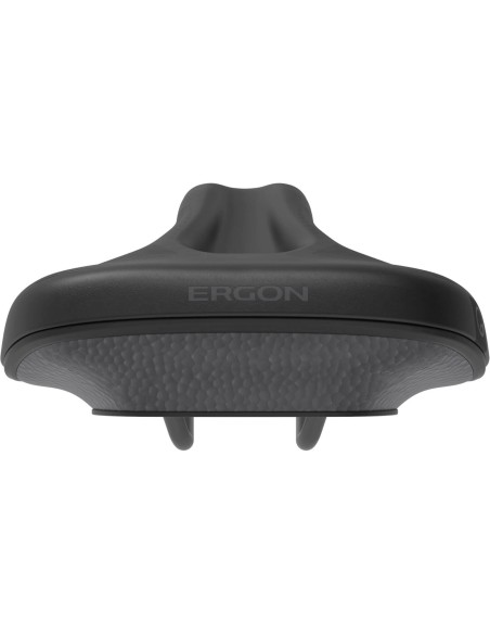 Ergon zadel ST Core EVO Women M/L black/grey
