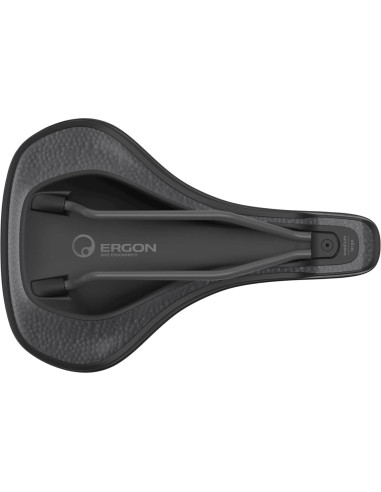 Ergon zadel ST Core EVO Women M/L black/grey