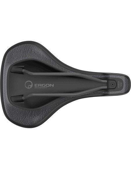 Ergon zadel ST Core EVO Women M/L black/grey