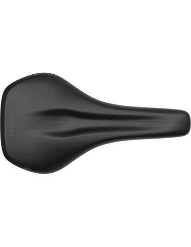 Ergon zadel SR Allroad Core Comp heren M/L black/grey