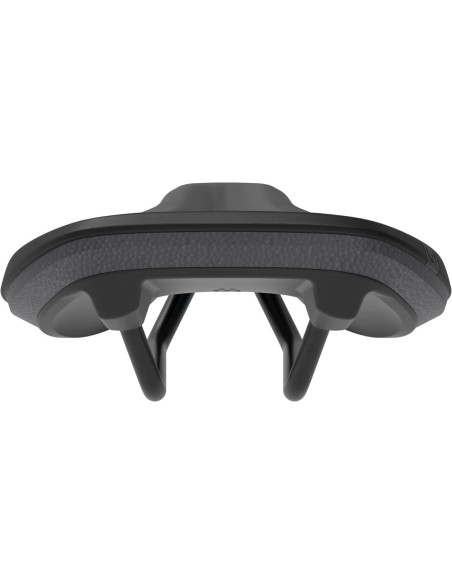 Ergon zadel SR Allroad Core Comp heren M/L black/grey
