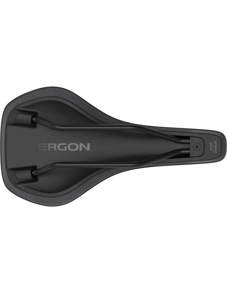 Ergon zadel SR Allroad Core Comp heren M/L black/grey