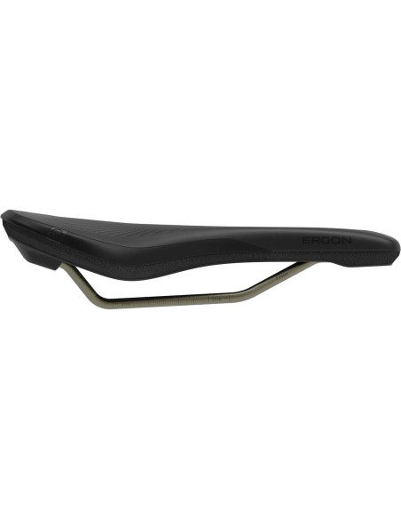 Ergon zadel SR Allroad Core Pro heren S/M stealth