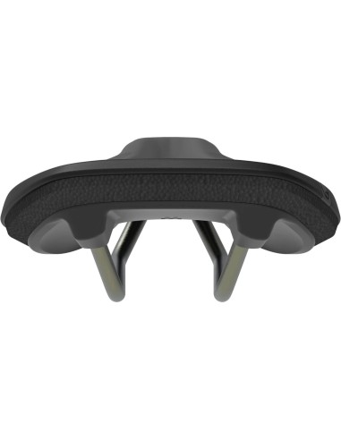 Ergon zadel SR Allroad Core Pro heren S/M stealth
