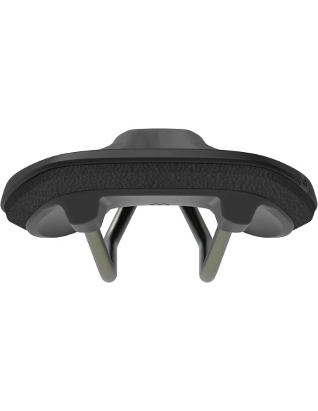 Ergon zadel SR Allroad Core Pro heren S/M stealth