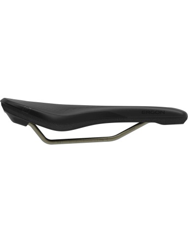 Ergon zadel SR Allroad Core Pro heren M/L stealth