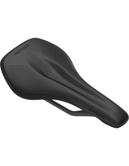 Ergon zadel SR Allroad Core Pro Carbon heren M/L stealth