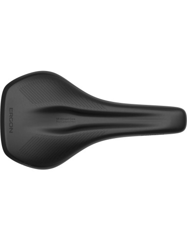 Ergon zadel SR Allroad Core Pro Carbon heren M/L stealth