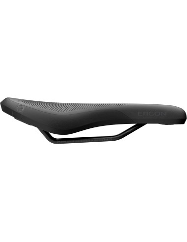 Ergon zadel SF Sport gel heren M/L zwart