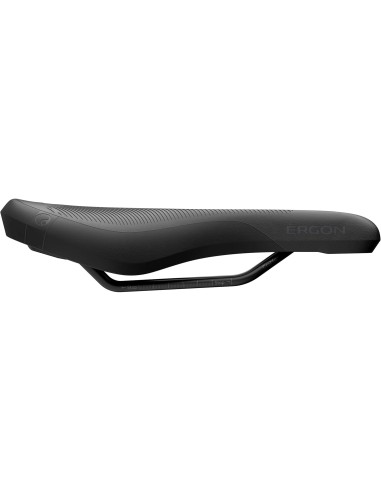 Ergon zadel SF Sport gel dames S/M zwart