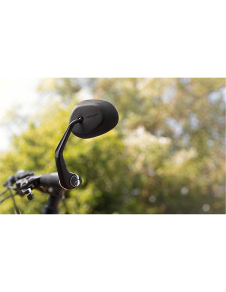 Ergon spiegel RM Touring