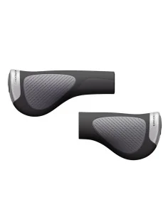 Ergon handvatten GP1 EVO Nexus single twistshift