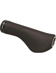 Ergon handvatten GS1-S EVO black