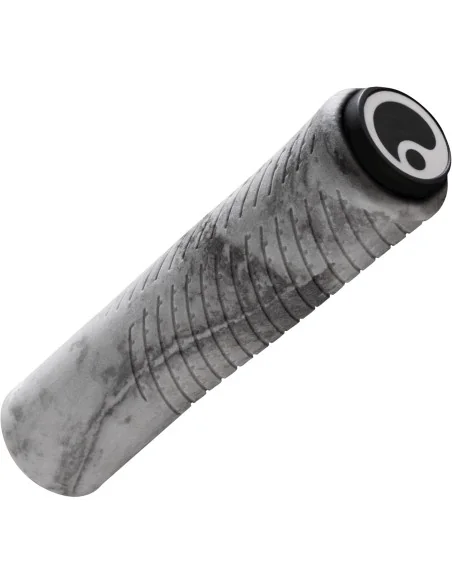 Ergon handvatten GXR - S Lava Black/White