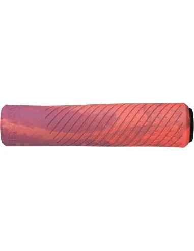 Ergon handvatten GXR - S Lava Pink/Purple