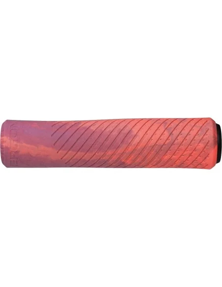 Ergon handvatten GXR - S Lava Pink/Purple