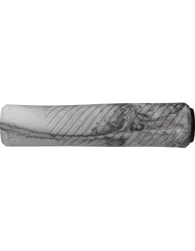 Ergon handvatten GXR - L Lava Black/White