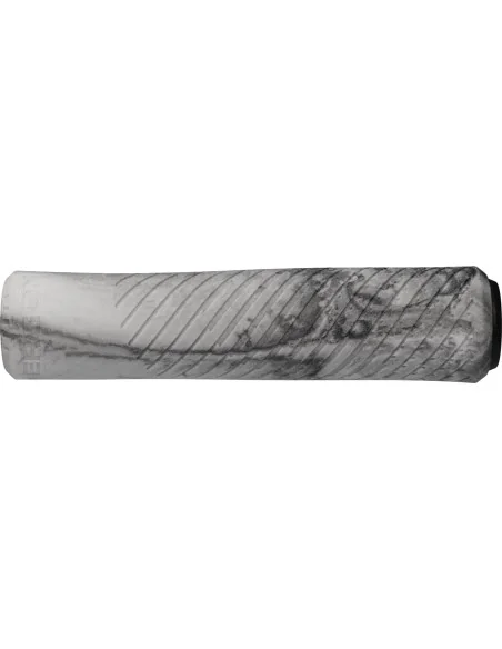 Ergon handvatten GXR - L Lava Black/White