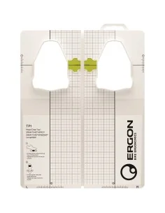 Ergon afstelmal TP1 Sram Time