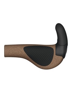 Ergon handvatten GP2 S EVO bio-kurk