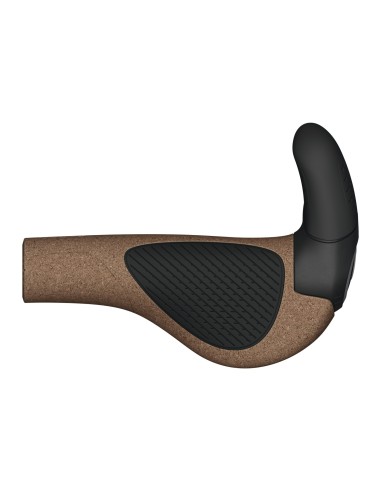 Ergon handvatten GP2 S EVO bio-kurk