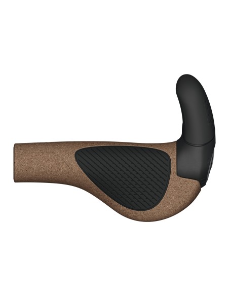 Ergon handvatten GP2 S EVO bio-kurk