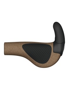Ergon handvatten GP2 L EVO bio-kurk