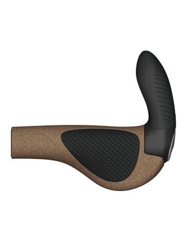Ergon handvatten GP3 S EVO bio-kurk